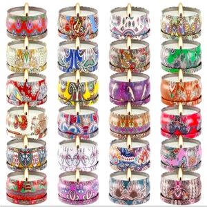 🎉UNLISTED CANDLES